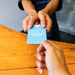 Airy Eco Budi Cimahi