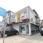 Airy Eco Budi Cimahi