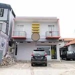 Airy Eco Budi Cimahi