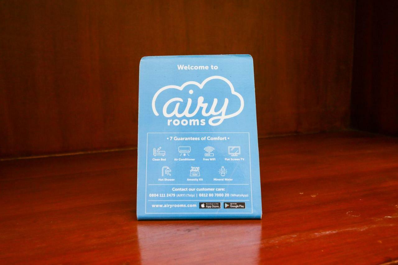 Airy Eco Budi Cimahi Bandung