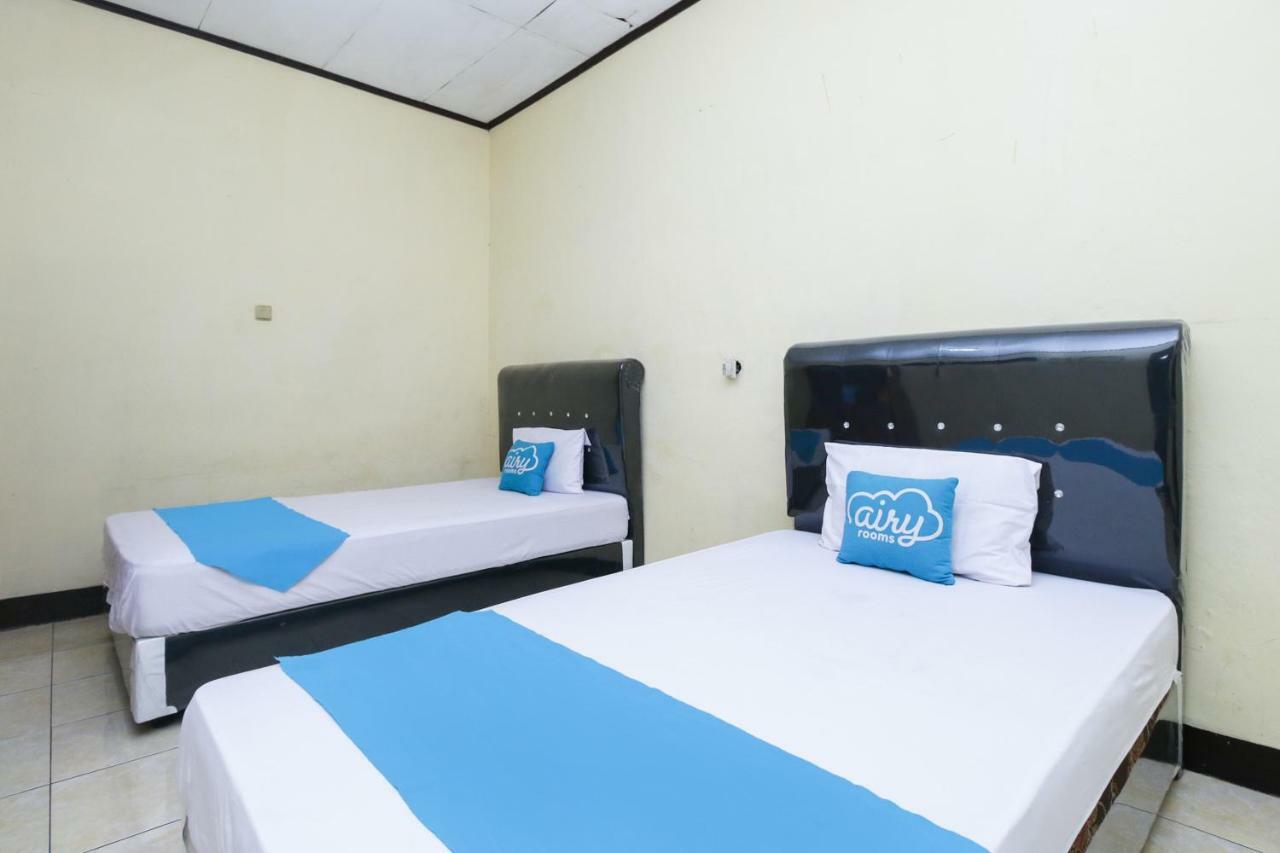 Airy Eco Budi Cimahi Wisma tamu Bandung