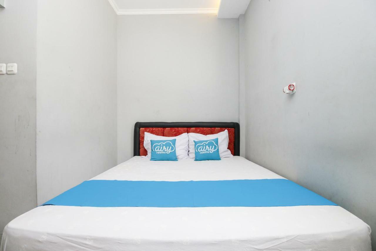 Airy Eco Budi Cimahi Bandung
