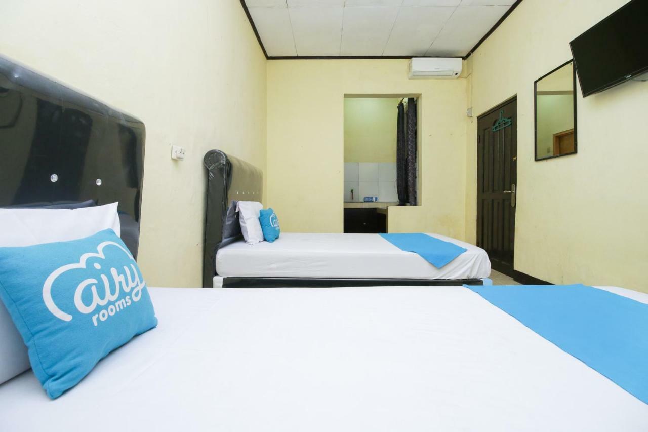 Airy Eco Budi Cimahi Wisma tamu Bandung