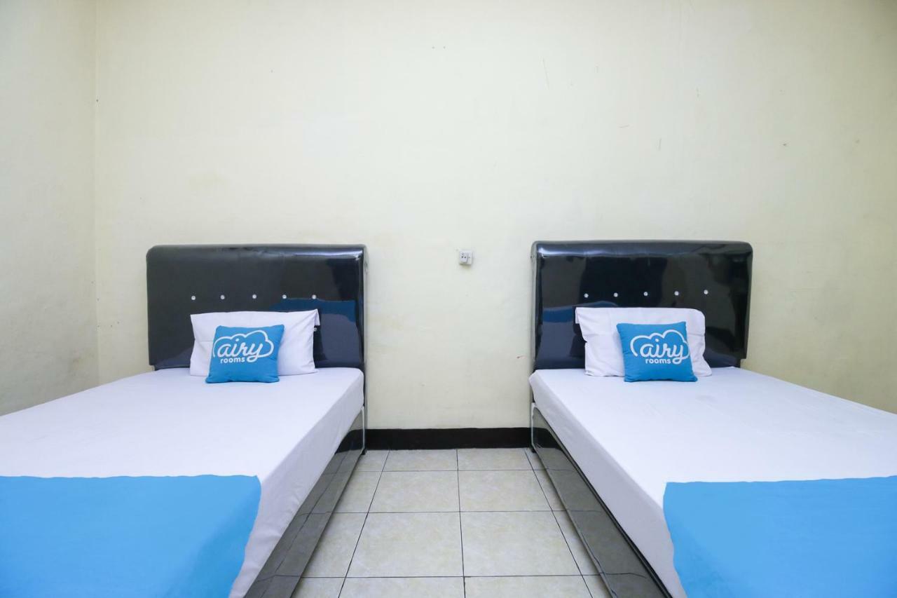 Wisma tamu Airy Eco Budi Cimahi