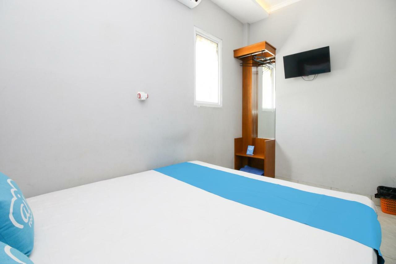 Wisma tamu Airy Eco Budi Cimahi