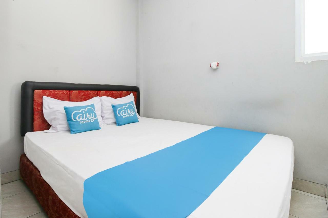 Airy Eco Budi Cimahi * Bandung