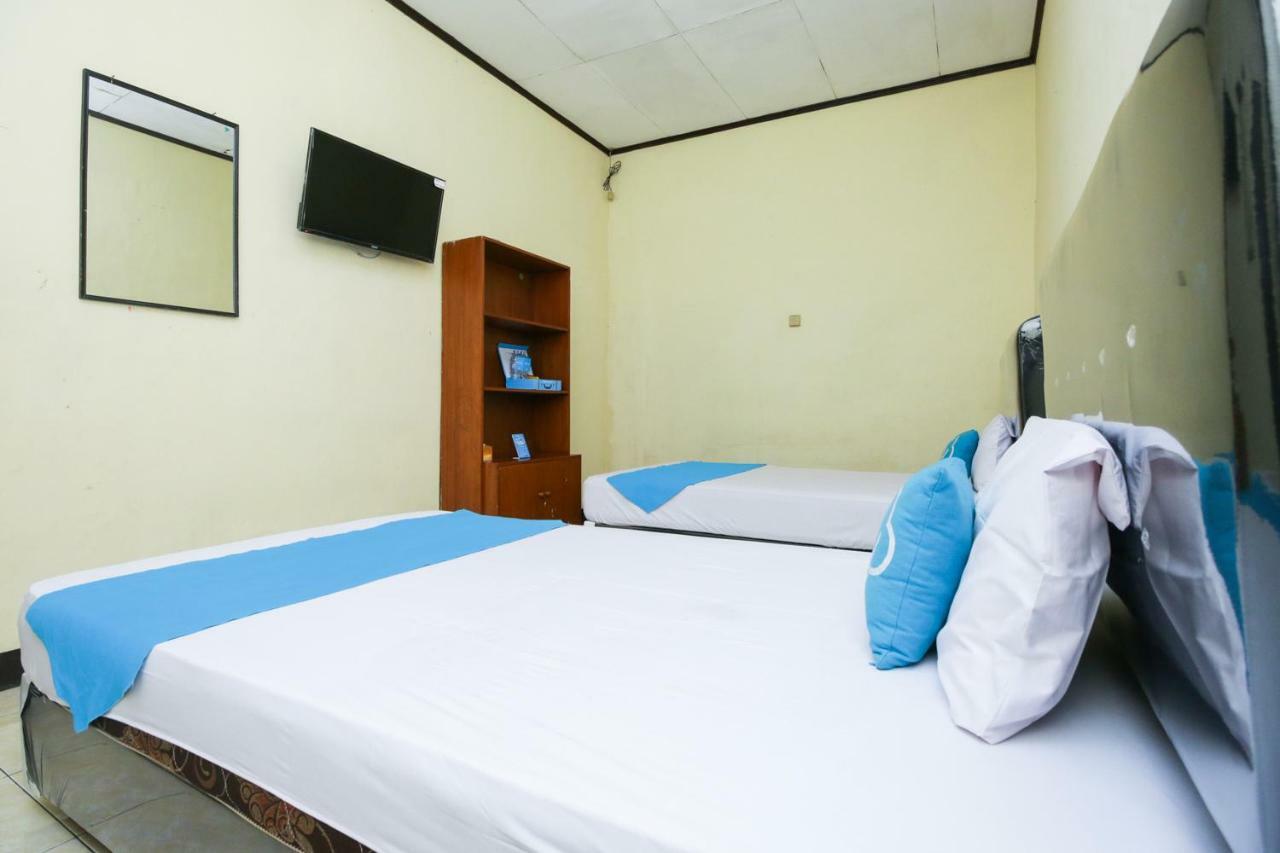 Airy Eco Budi Cimahi Wisma tamu Bandung