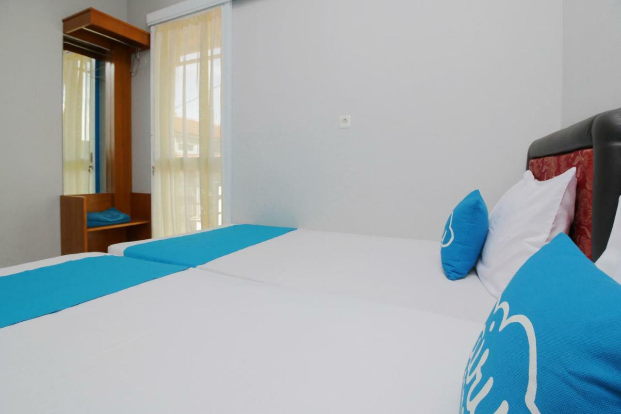 Airy Eco Budi Cimahi Wisma tamu Bandung