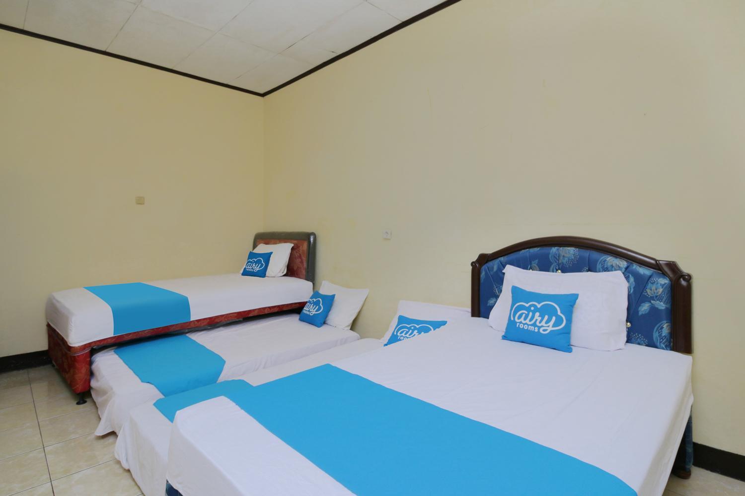 Airy Eco Budi Cimahi * Bandung