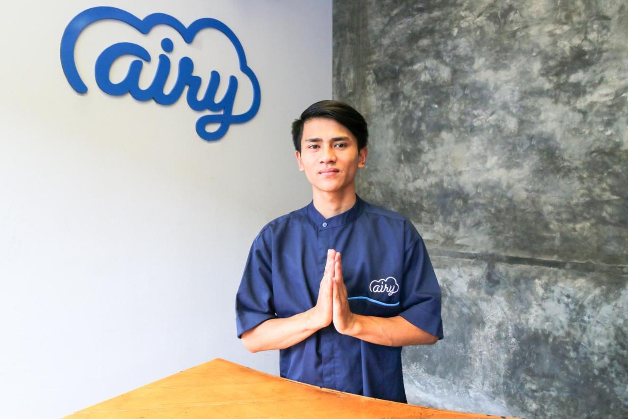 Airy Eco Budi Cimahi Wisma tamu Bandung