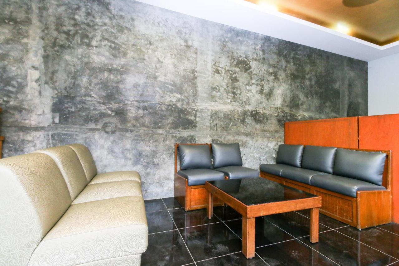 Airy Eco Budi Cimahi Wisma tamu *