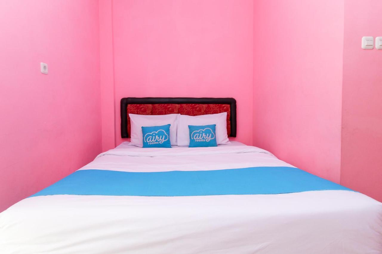 Airy Eco Budi Cimahi Wisma tamu
