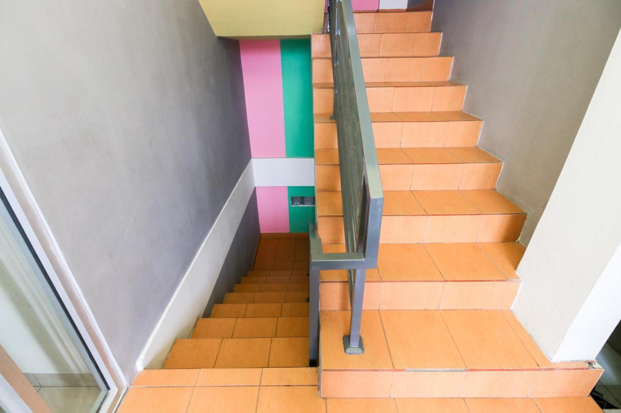 Airy Eco Budi Cimahi