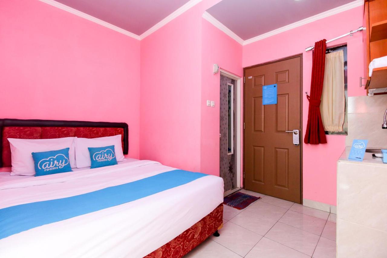 Airy Eco Budi Cimahi * Bandung