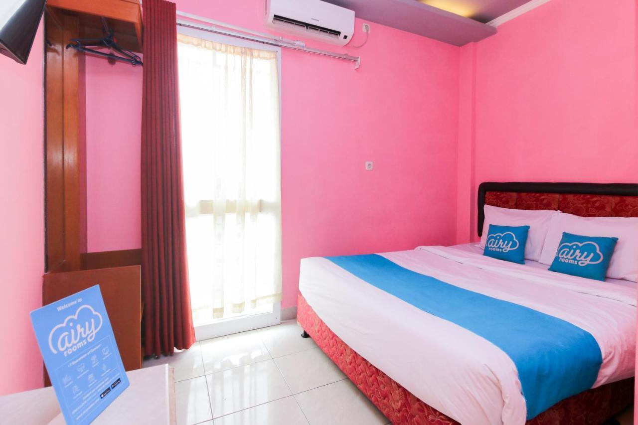 Airy Eco Budi Cimahi Bandung