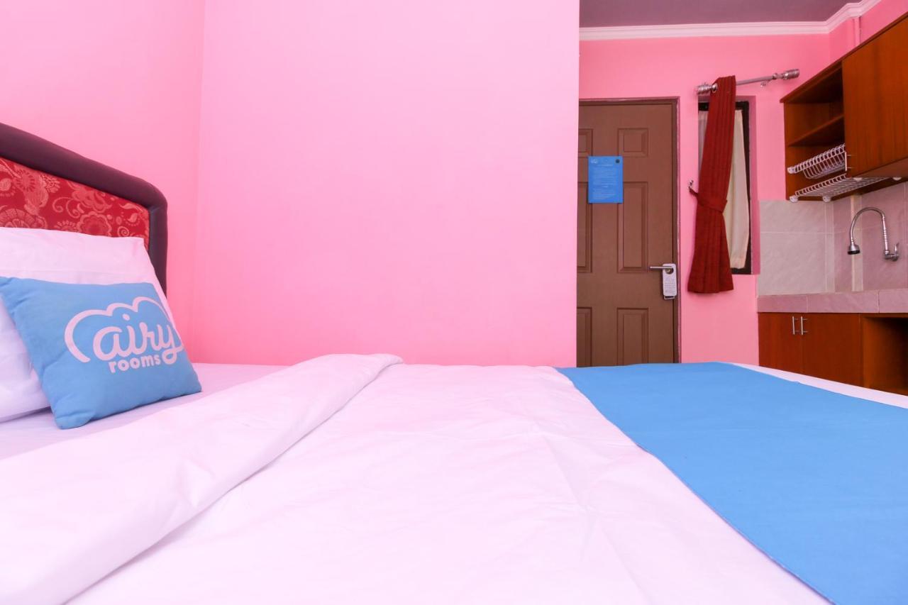 Airy Eco Budi Cimahi