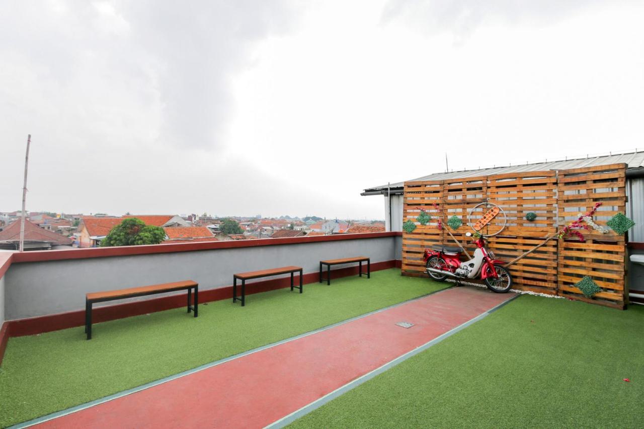 Airy Eco Budi Cimahi * Bandung