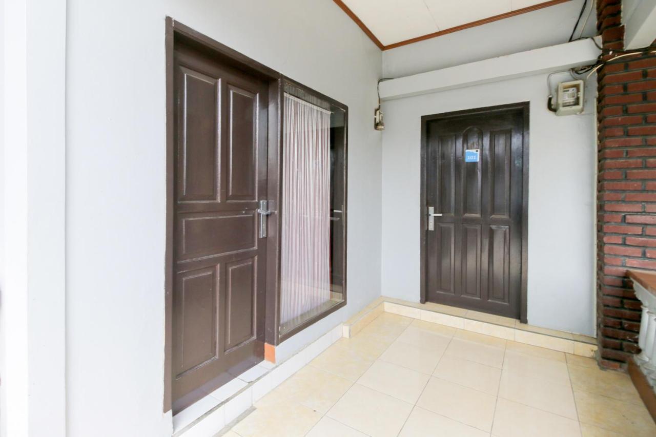 Airy Eco Budi Cimahi * Bandung